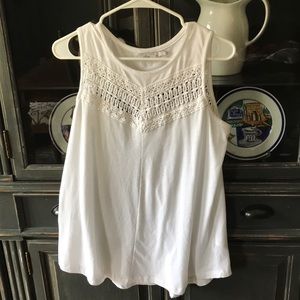 Prana tank top.